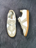 Maison Margiela Replica GATS Sneakers Gold / Beige EU 42