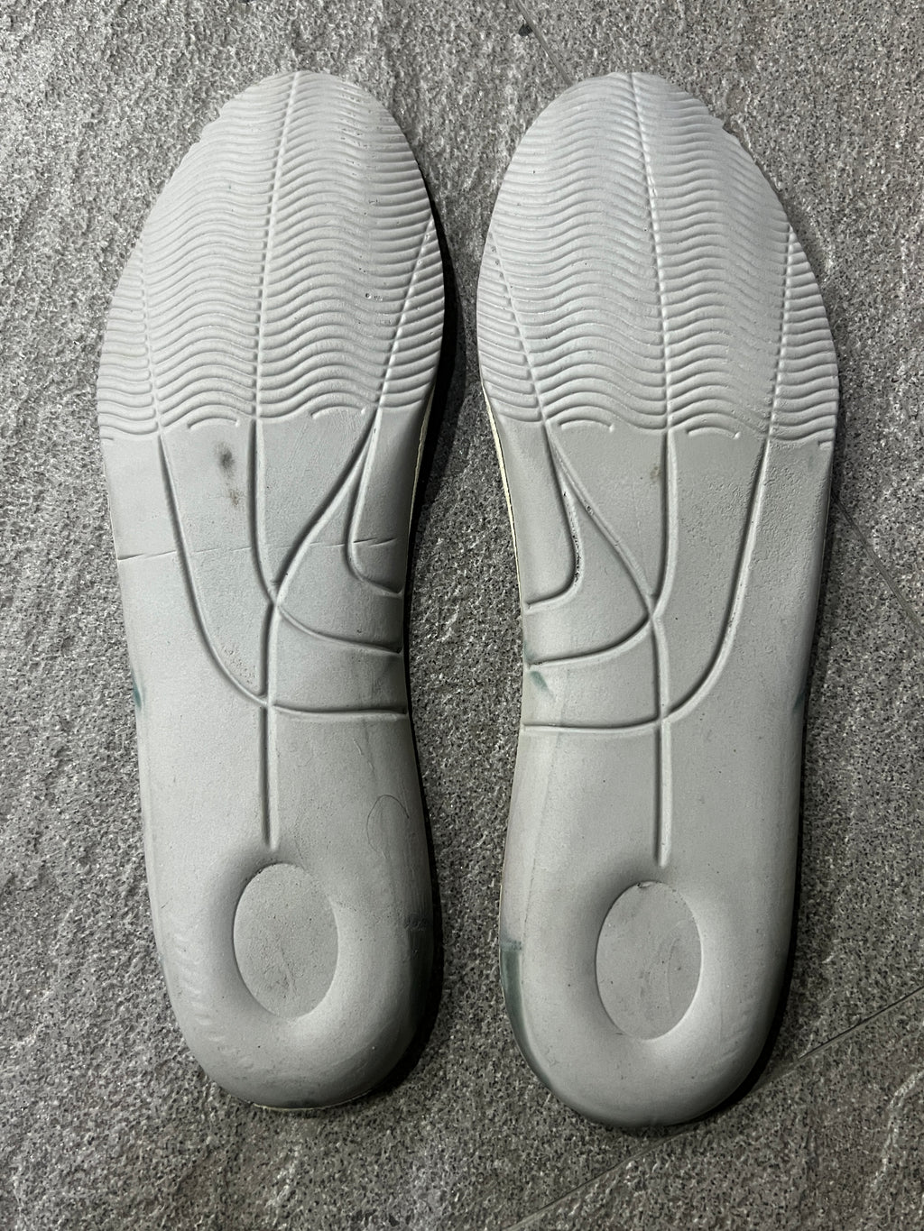 Alexander McQueen Skull Print Slip-On Sneakers White Leather EU 40