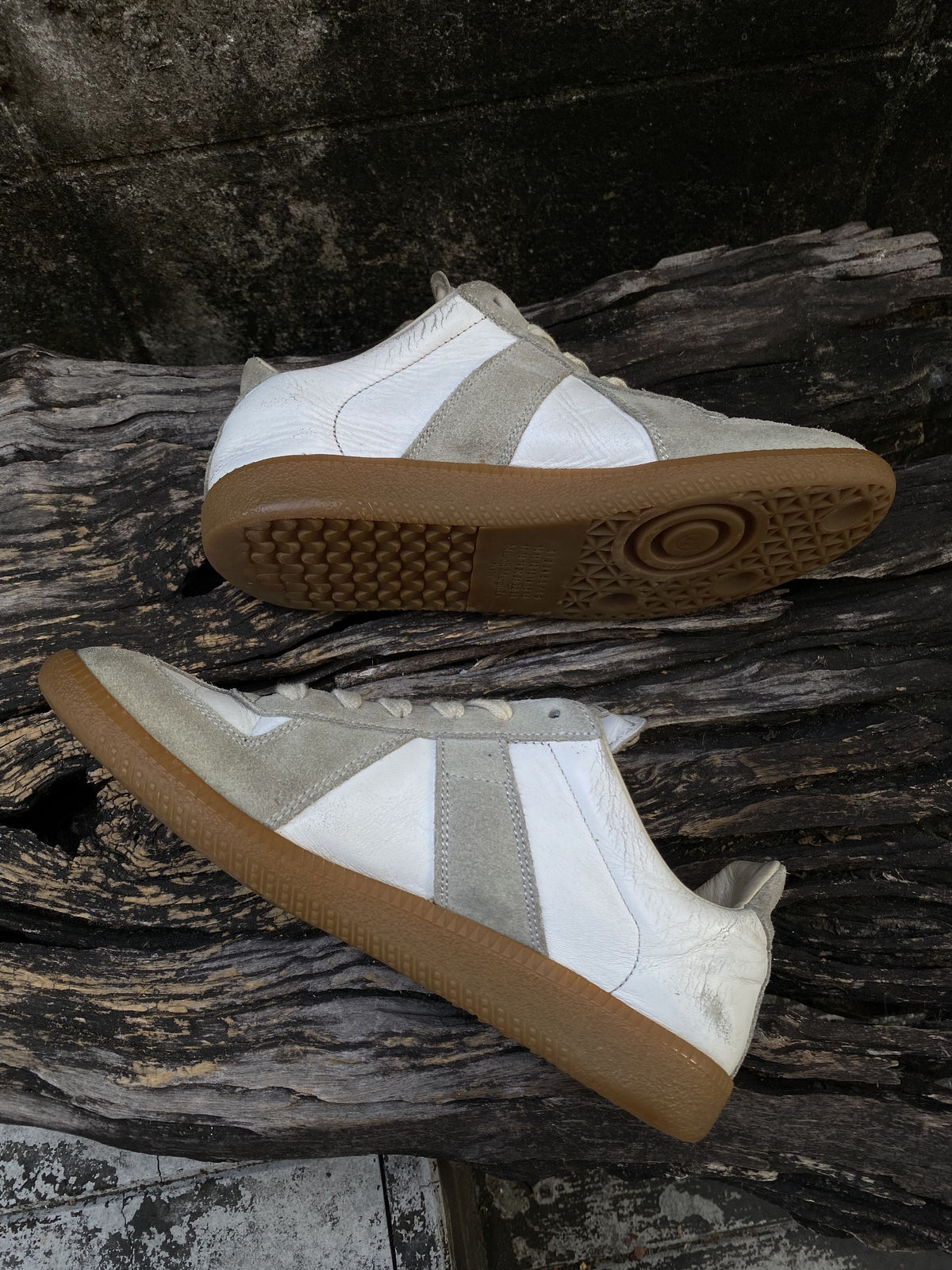 Maison Margiela Replica GAT Sneakers EU36