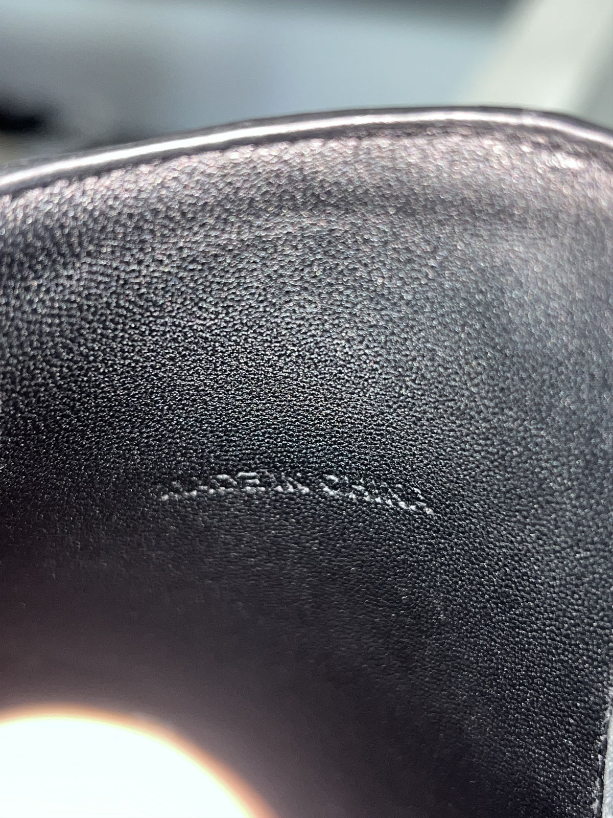 Alexander Wang Black Leather Chelsea Boots EU38
