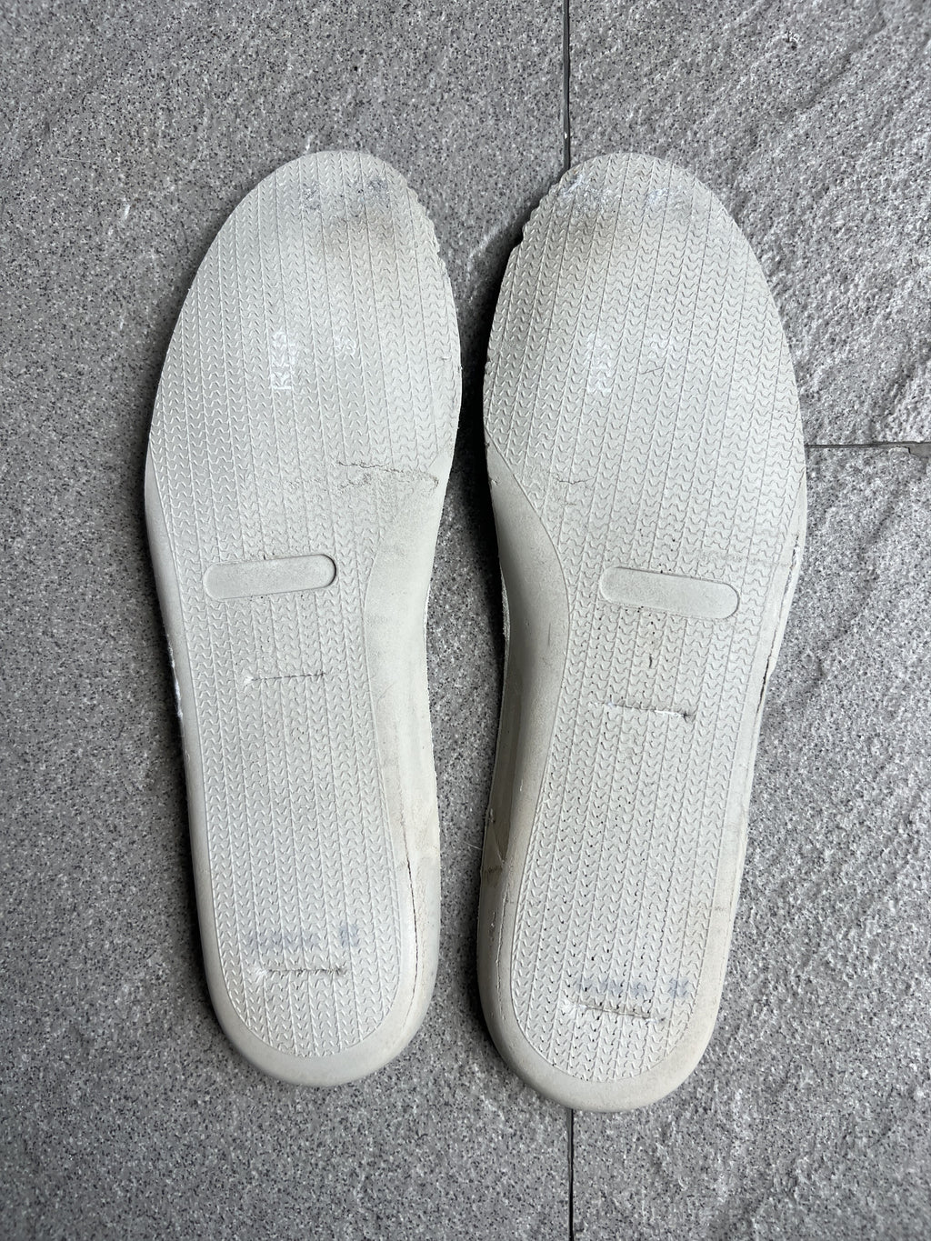 Maison Margiela Paint Splatter Replica Sneakers 39
