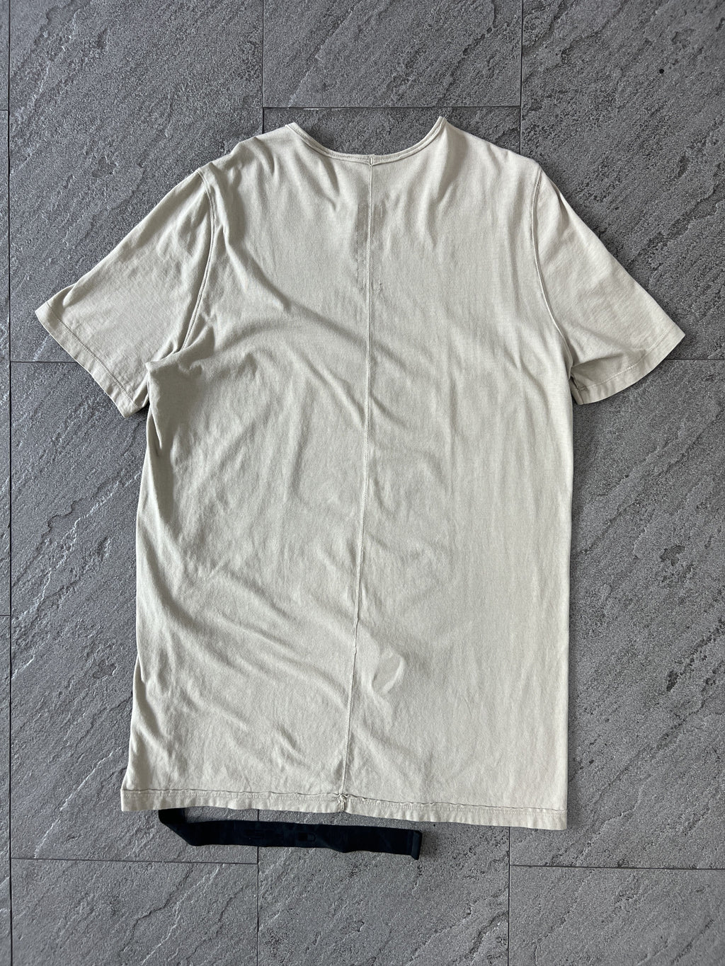 Rick Owens DRKSHDW Level T Pearl SS21