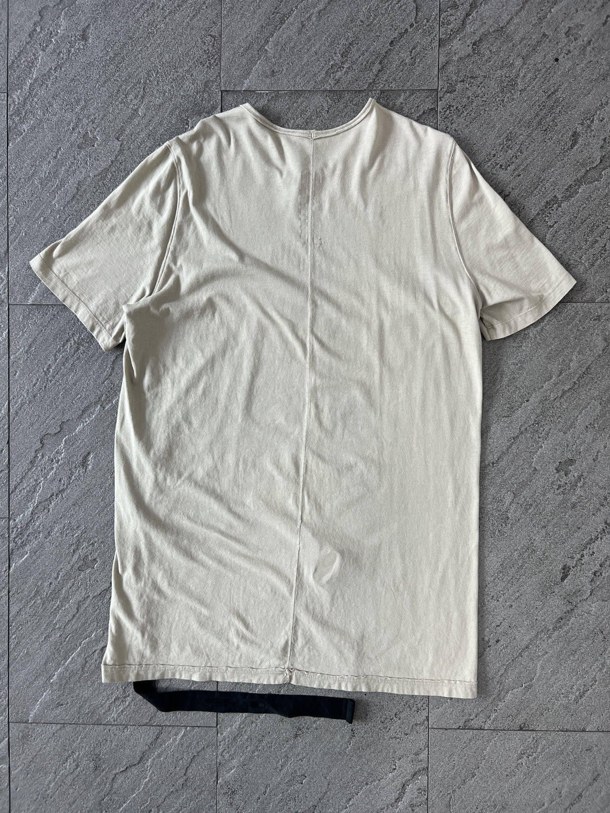 Rick Owens DRKSHDW Level T Pearl SS21