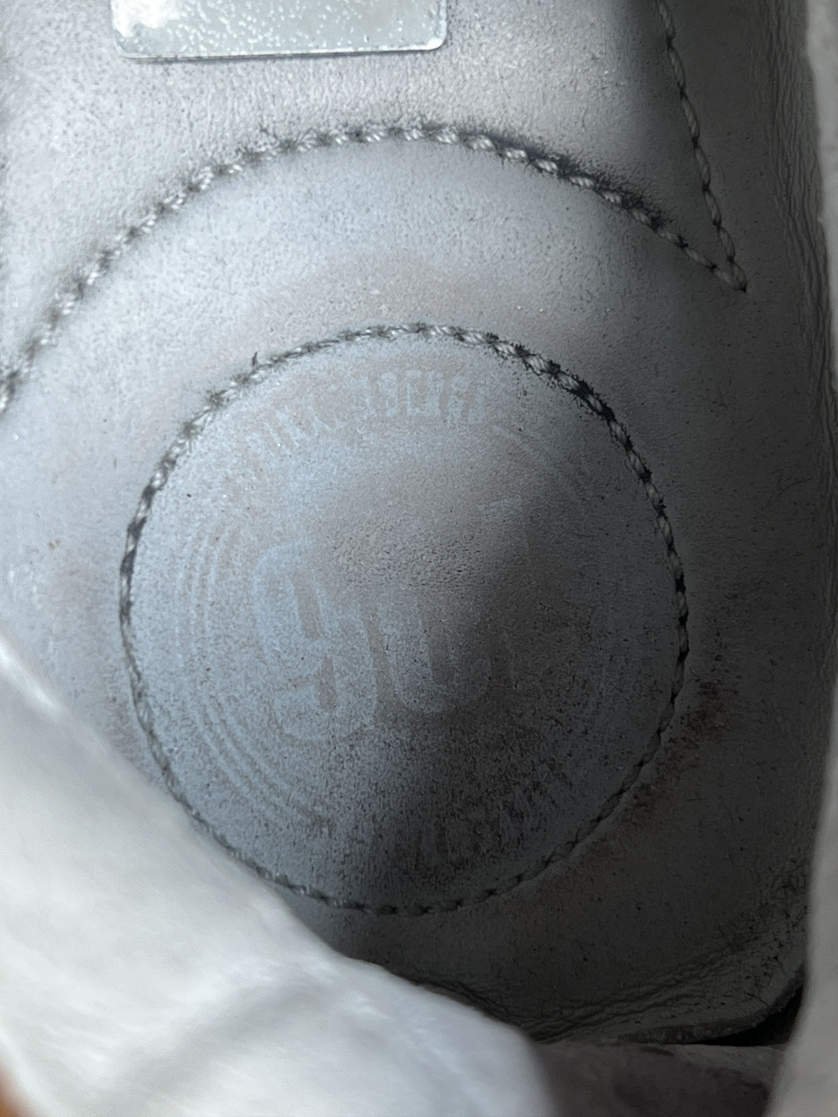 Dirk Bikkembergs Suede Soccer Sneakers Brown EU39