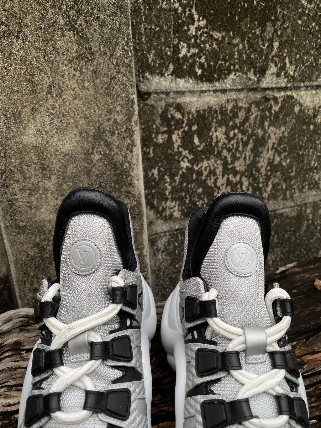 Louis Vuitton LV Archlight Sneakers 38