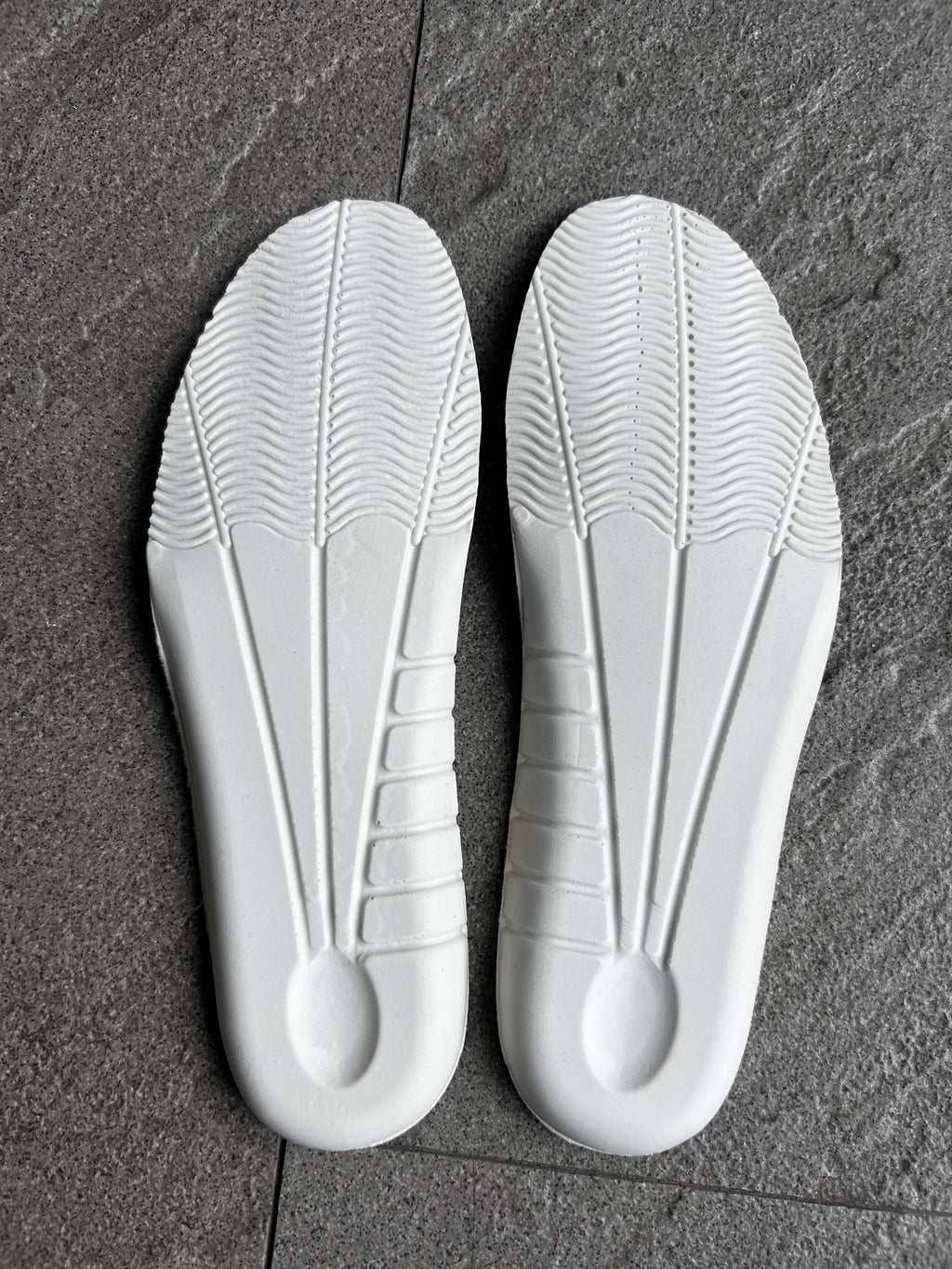 Rick Owens DRKSHDW Slashed Low Sneakers Dust EU35.5