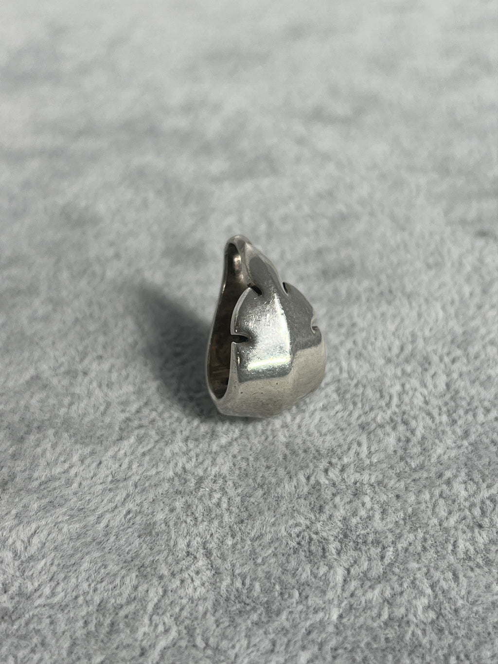 Chrome Hearts Dagger Band Pendant 925 Silver 2020