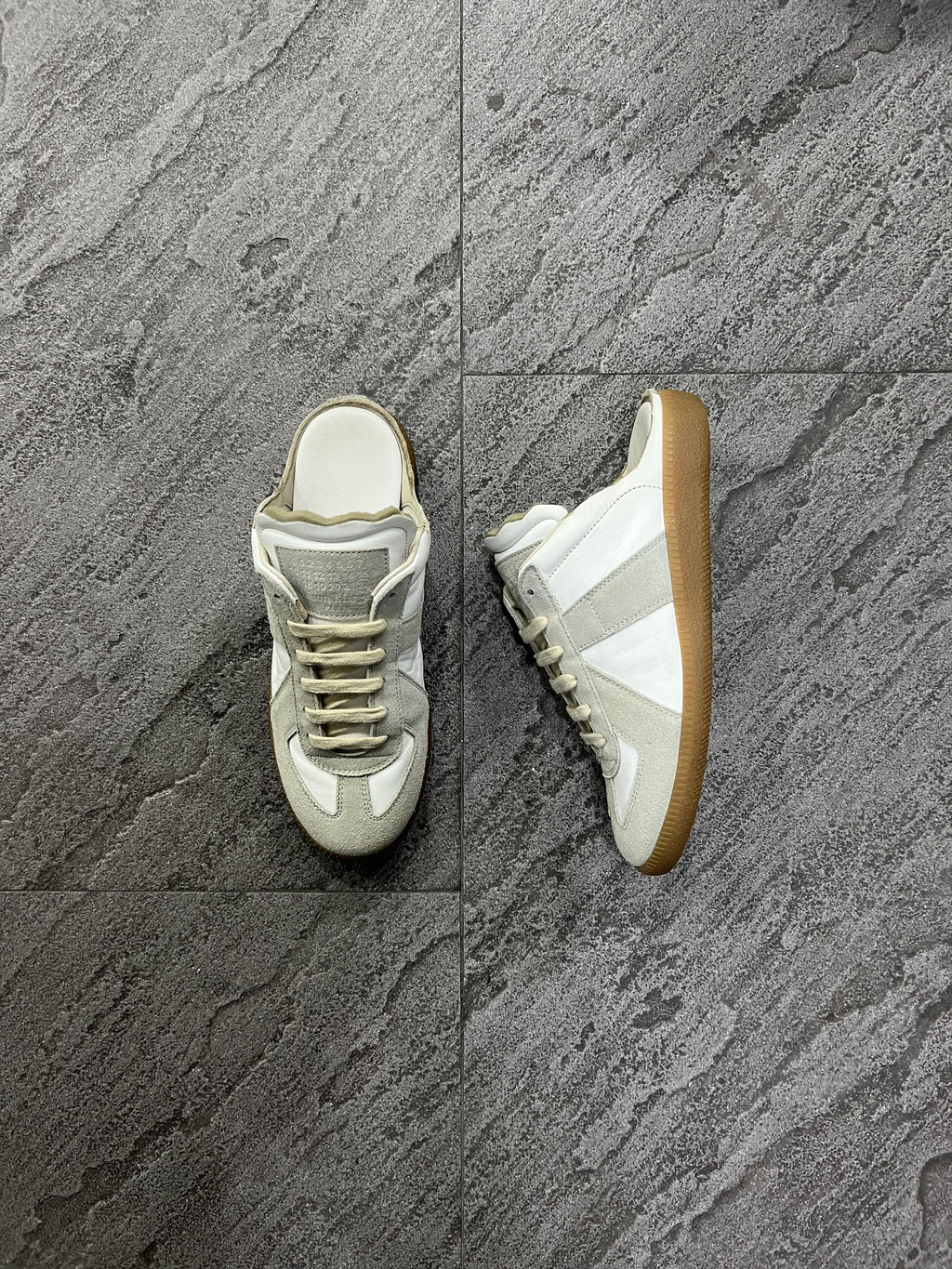 Maison Margiela 22 Detachable Replica GAT EU37.5