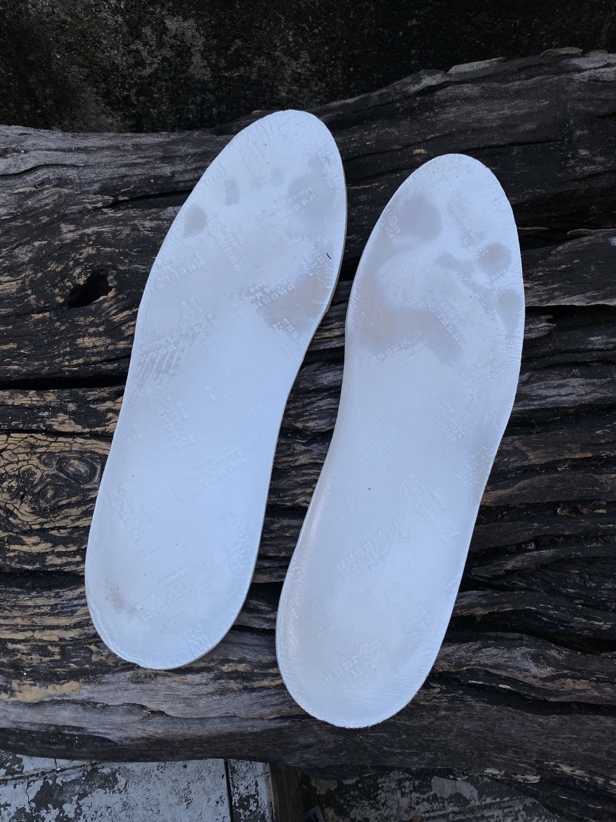 Maison Margiela GAT Replica German Army Trainer EU41