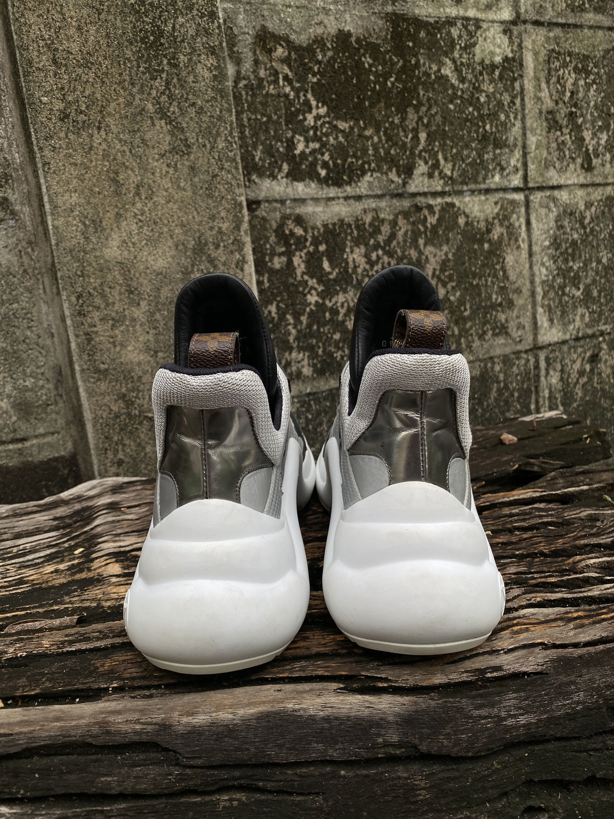 Louis Vuitton LV Archlight Sneakers 38