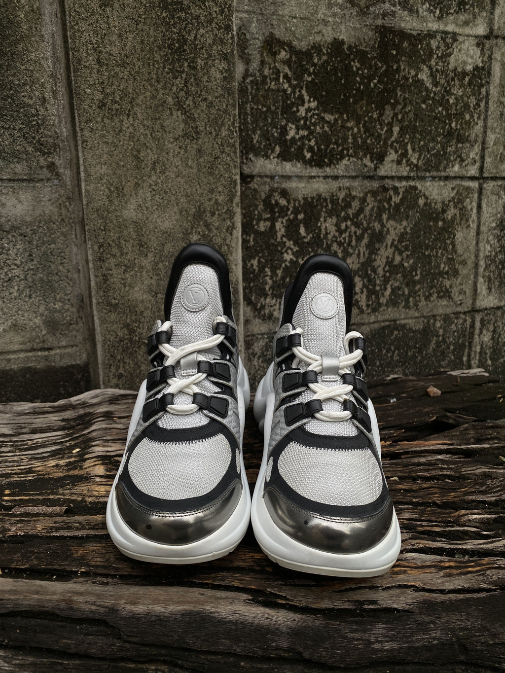 Louis Vuitton LV Archlight Sneakers 38