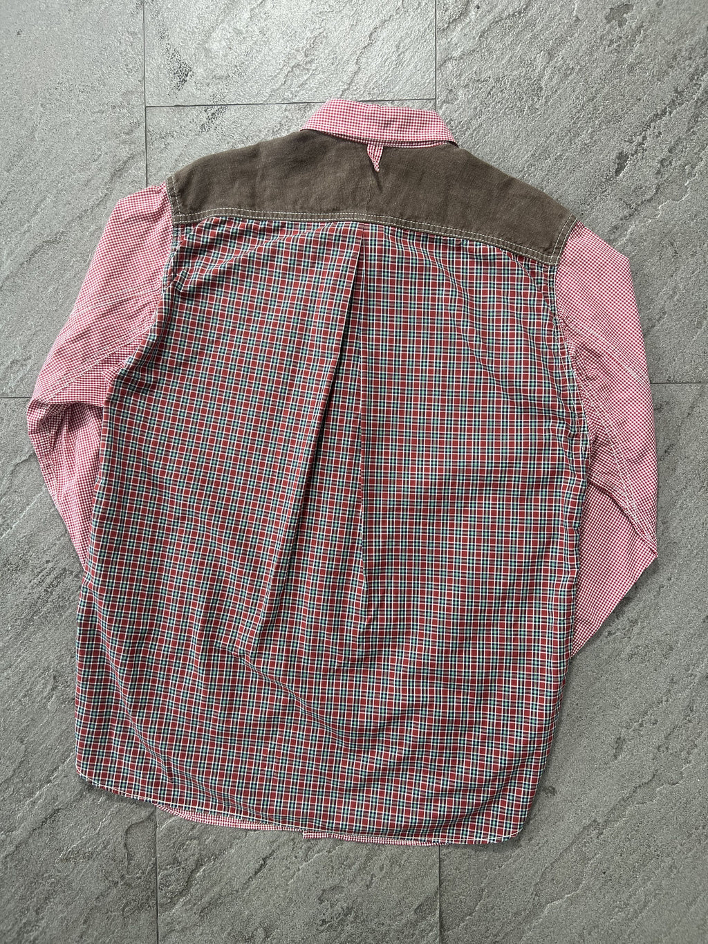 Junya Watanabe Comme des Garçons Man