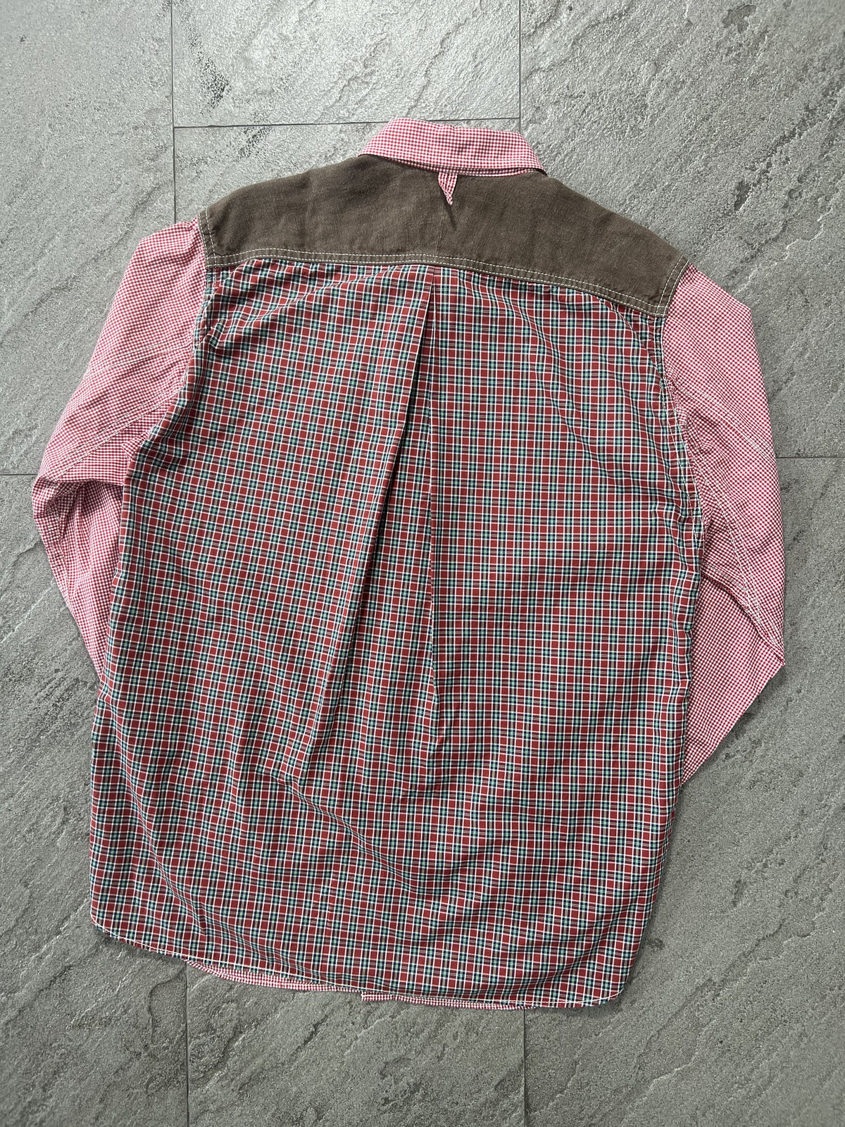 Junya Watanabe Comme des Garçons Man