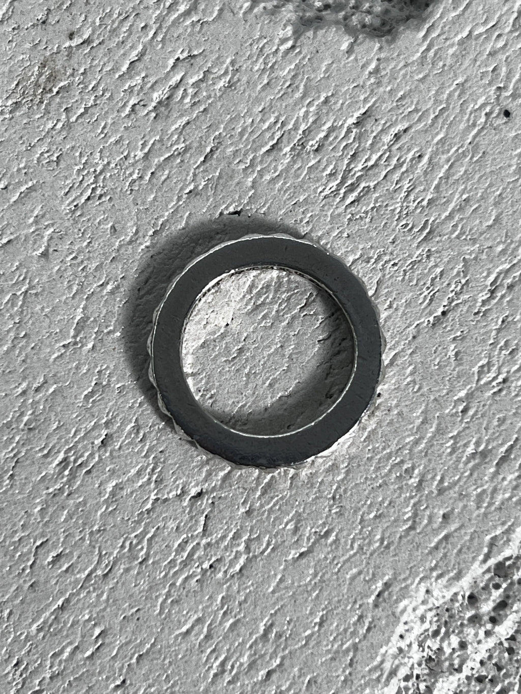 Chrome Hearts TFP Punk Ring US5 JP10 49MM