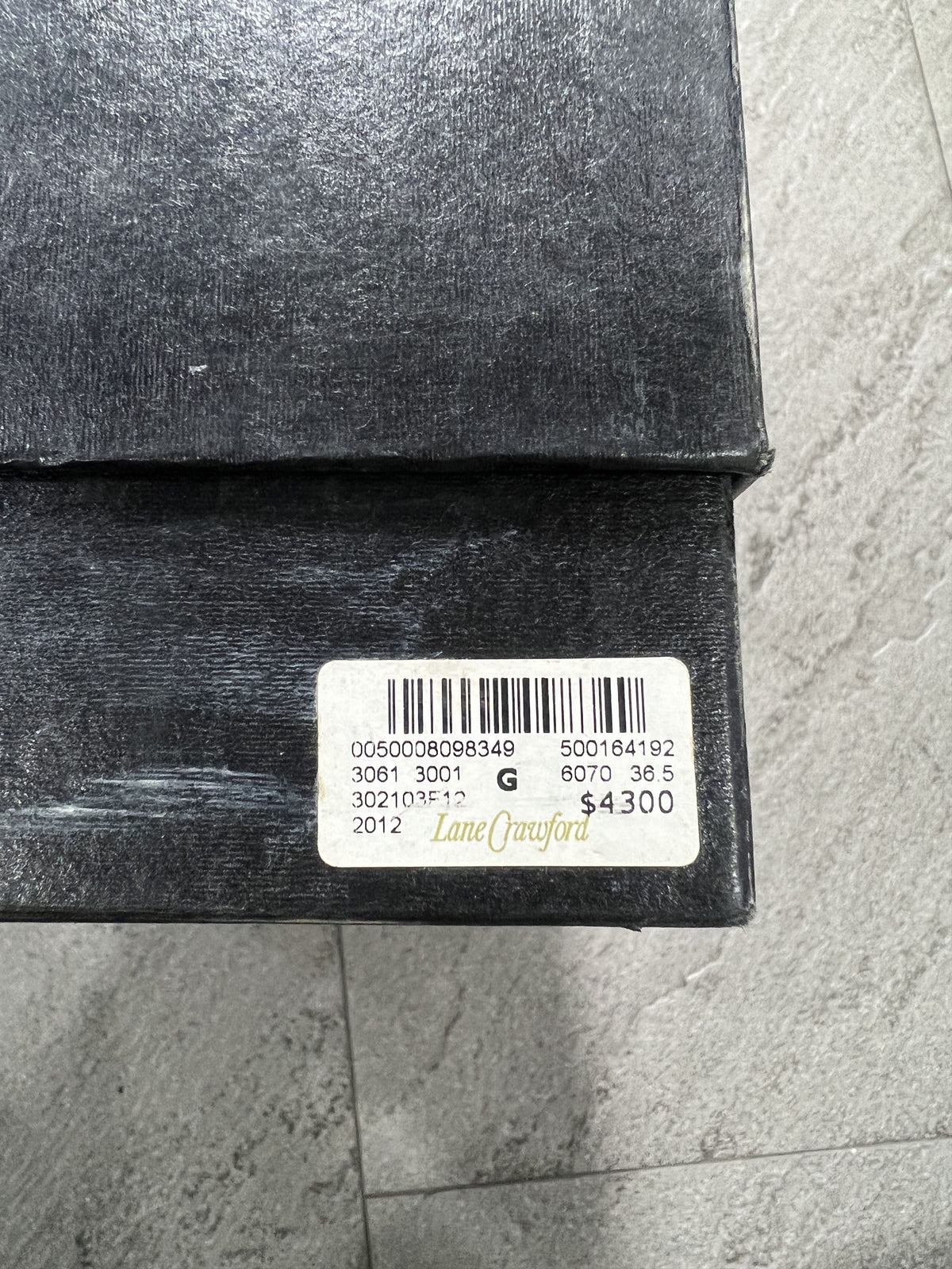 Alexander Wang Kori Oxblood Leather Boots 36.5