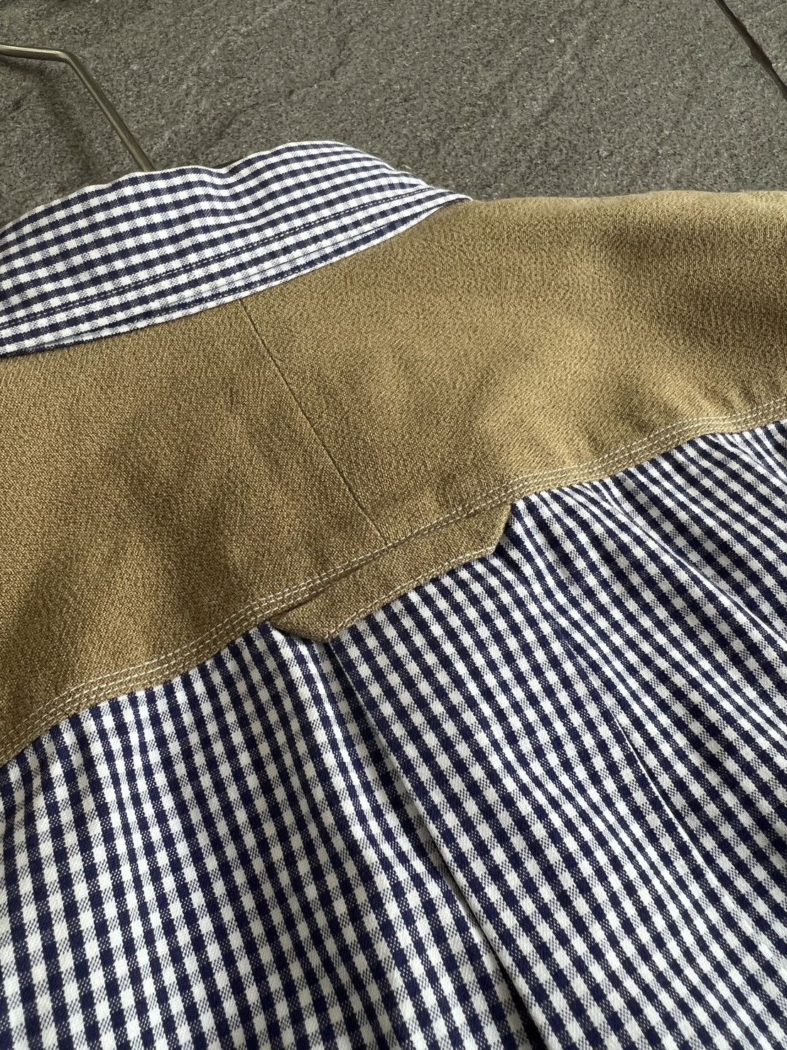 Junya Watanabe Comme des Garçons MAN Shirt