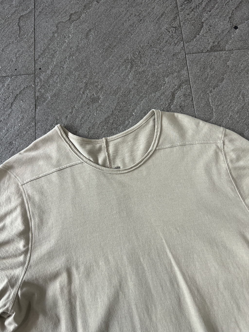 Rick Owens DRKSHDW Level T Pearl SS21