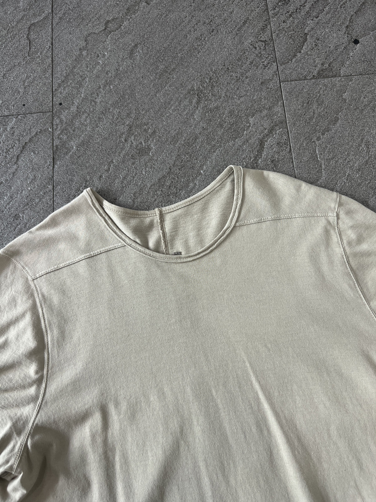 Rick Owens DRKSHDW Level T Pearl SS21