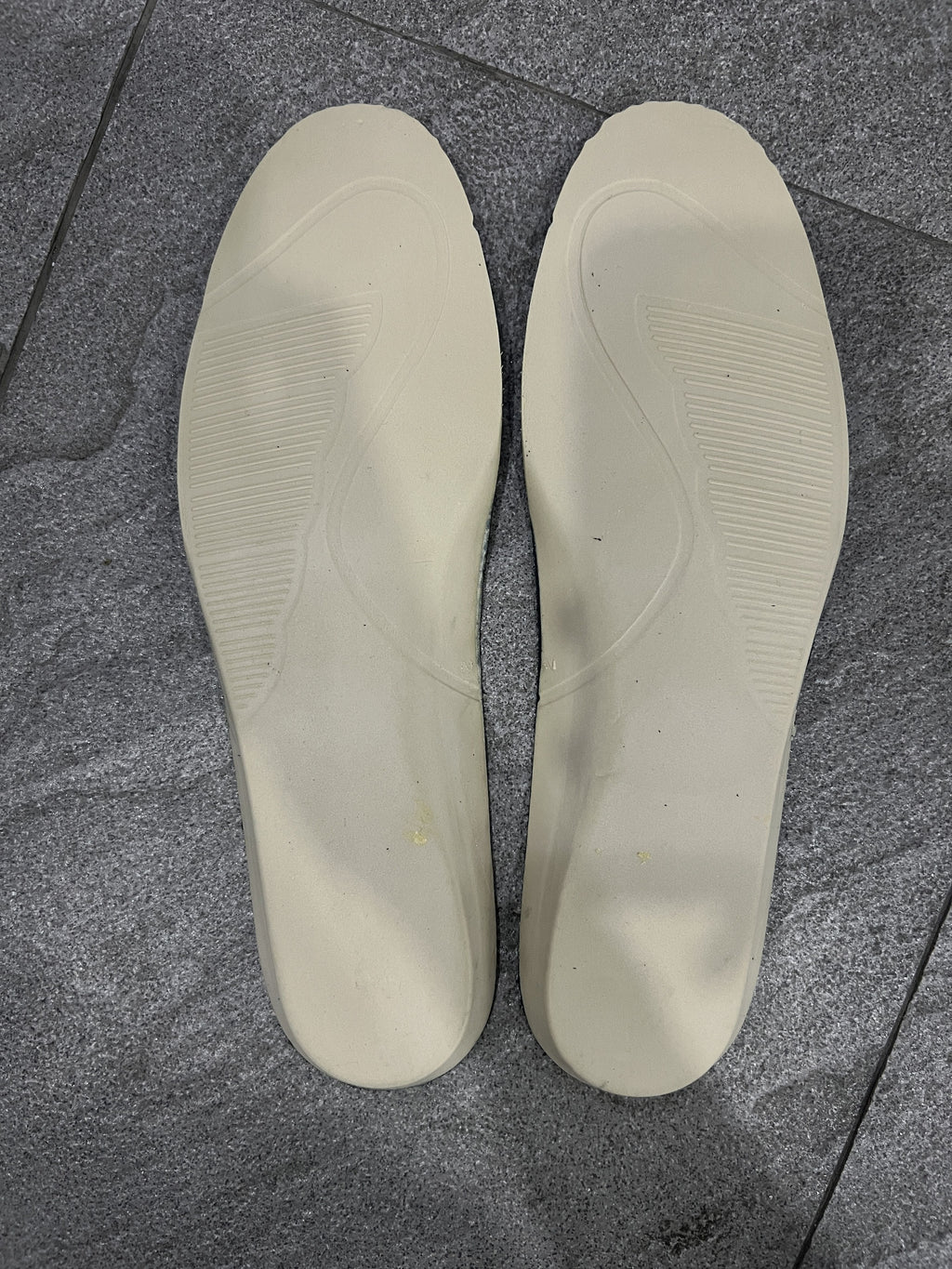 Chrome Hearts Dagger Slip On Sneakers Black 41