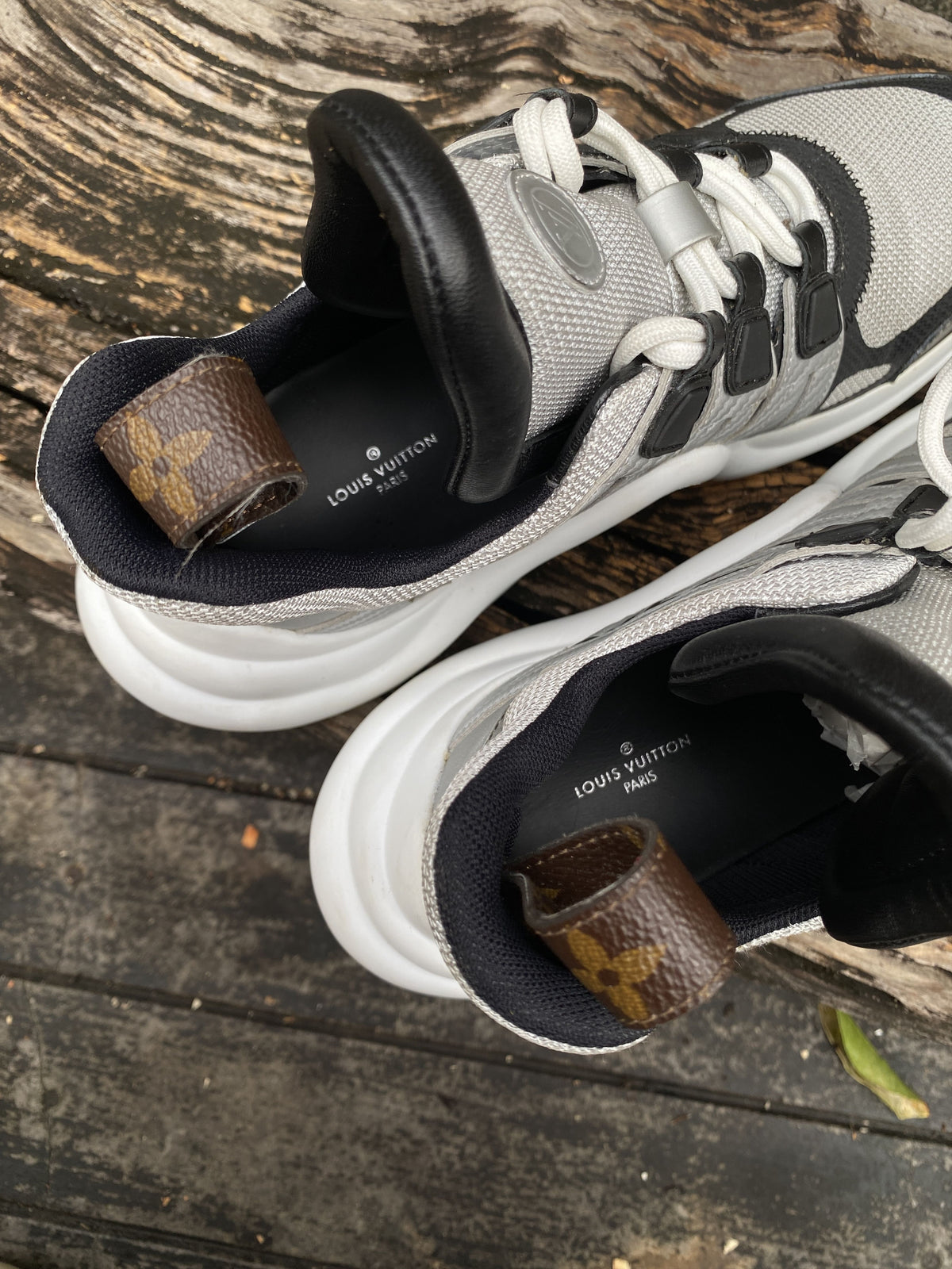 Louis Vuitton LV Archlight Sneakers 38