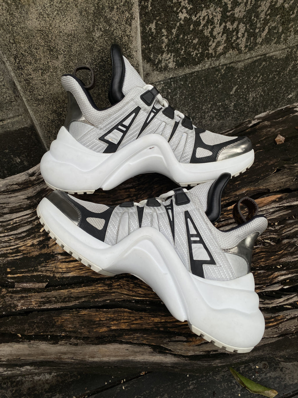 Louis Vuitton LV Archlight Sneakers 38