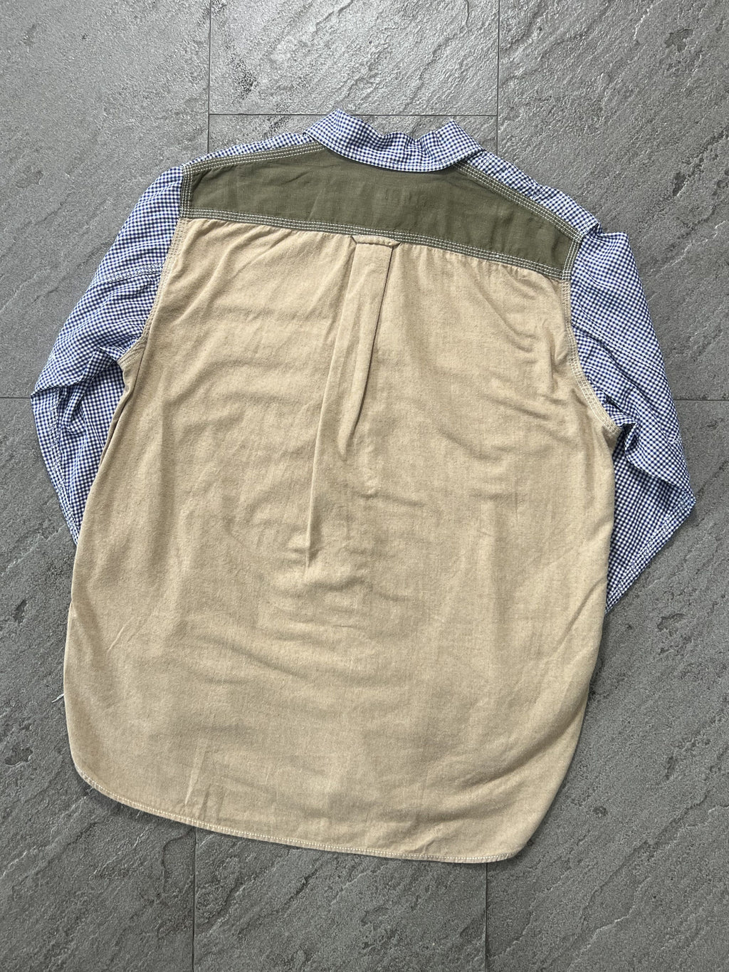 Junya Watanabe Comme des Garçons MAN