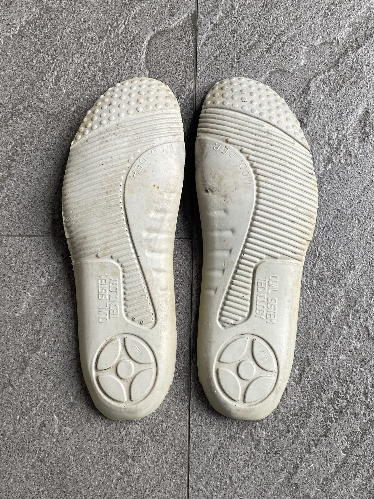 Rick Owens DRKSHDW Low Ramones Black Canvas