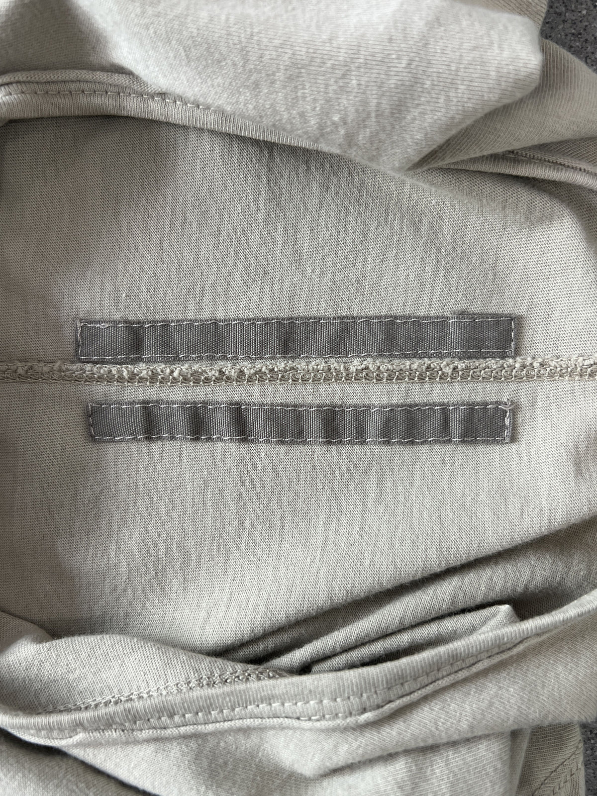 Rick Owens DRKSHDW Level T Pearl SS21