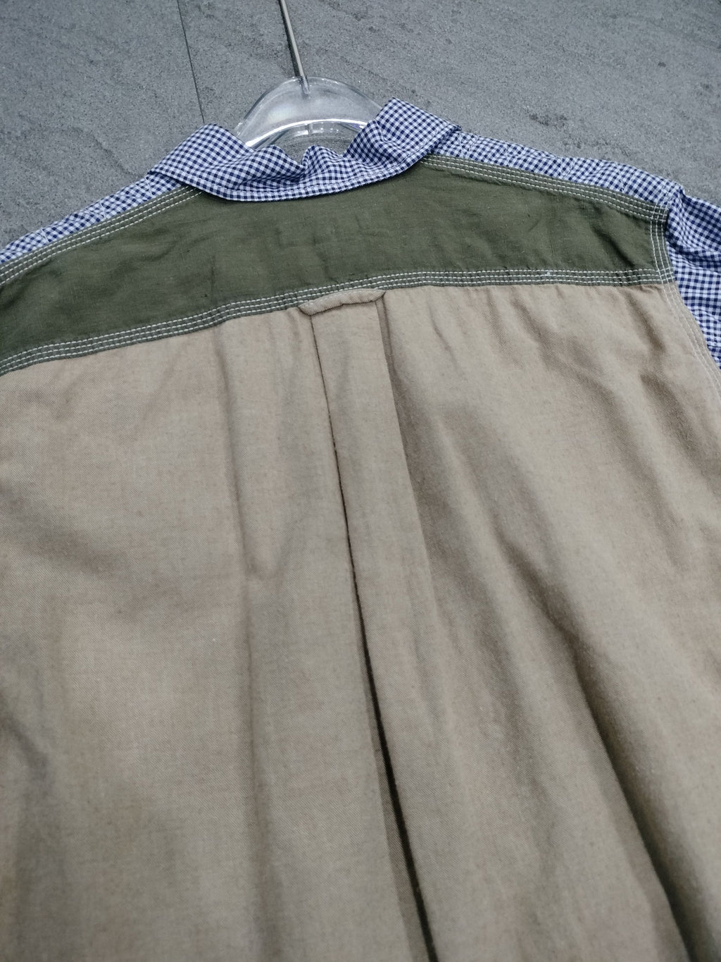 Junya Watanabe Comme des Garçons MAN