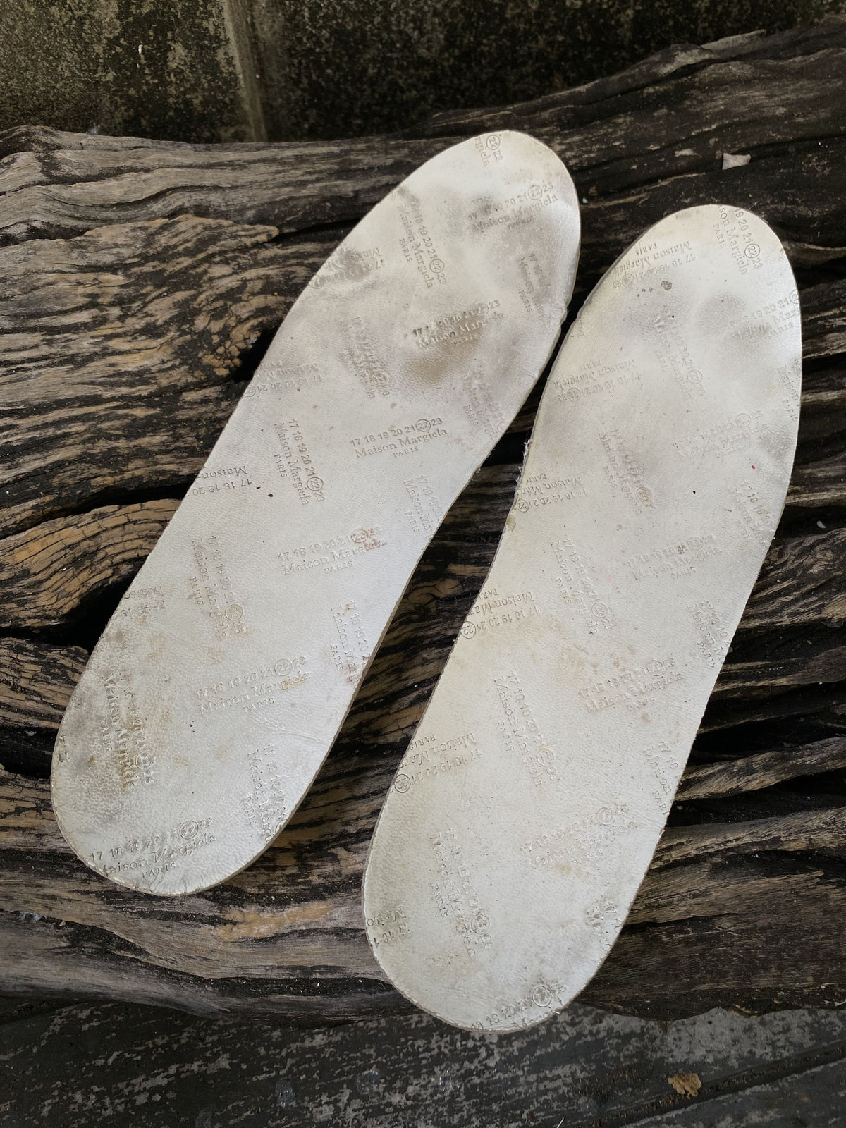 Maison Margiela 22 New Evolution deconstructed Sneaker 42
