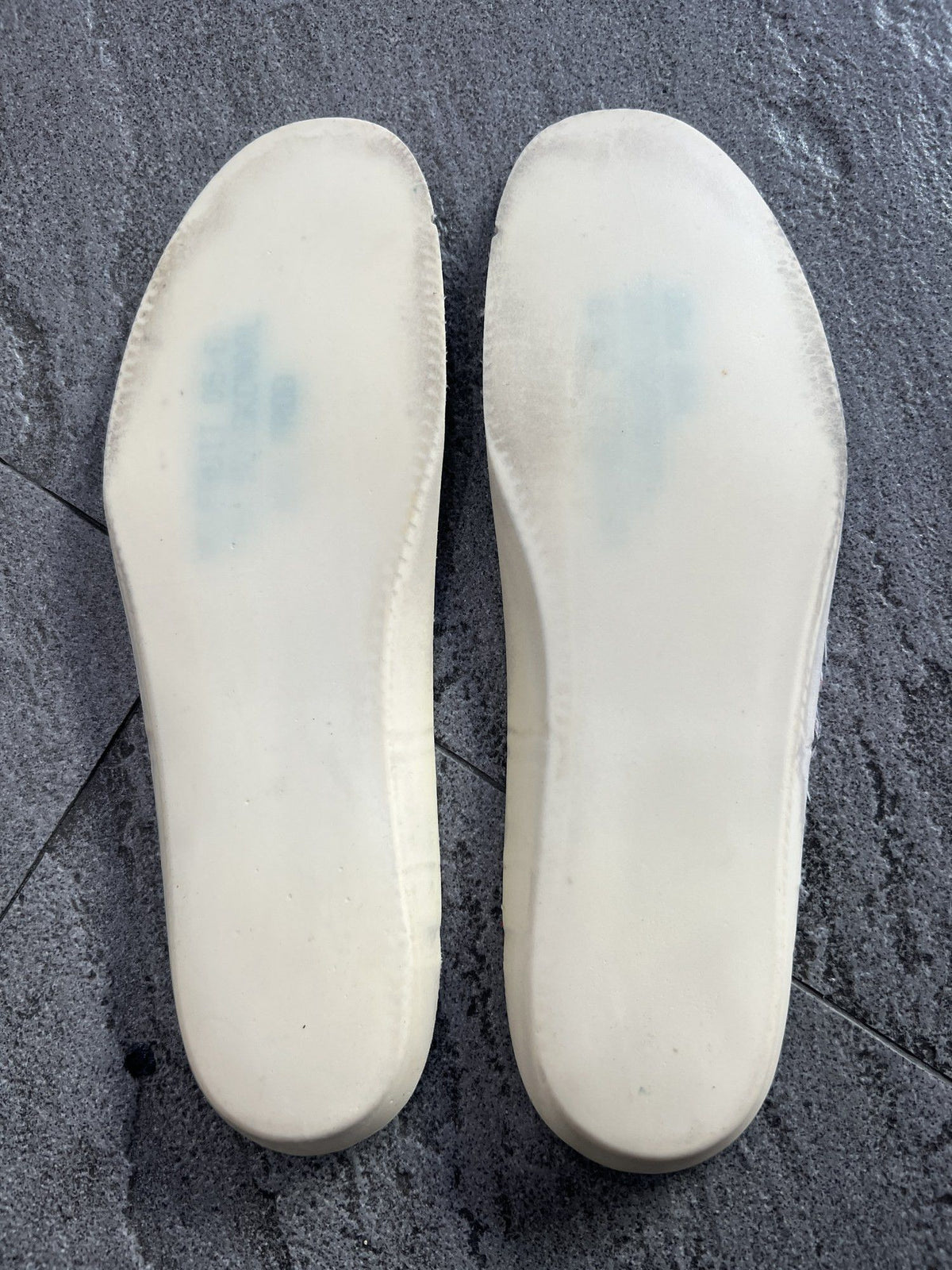 Celine Canvas Low Top Sneakers White EU 41
