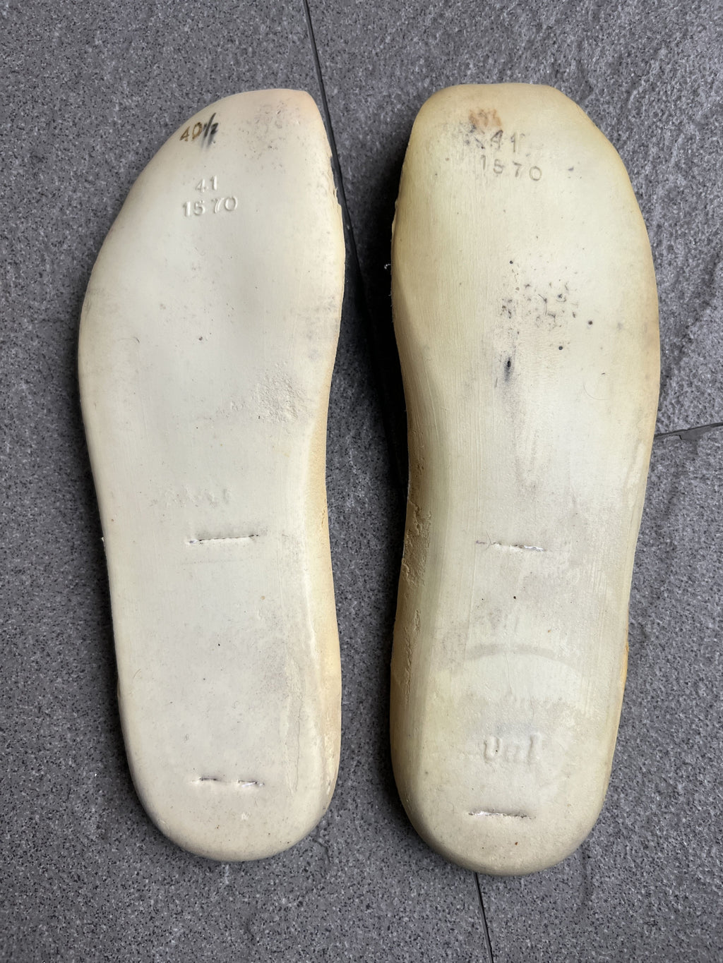 Maison Martin Margiela 22 Canvas Replica GAT EU40.5