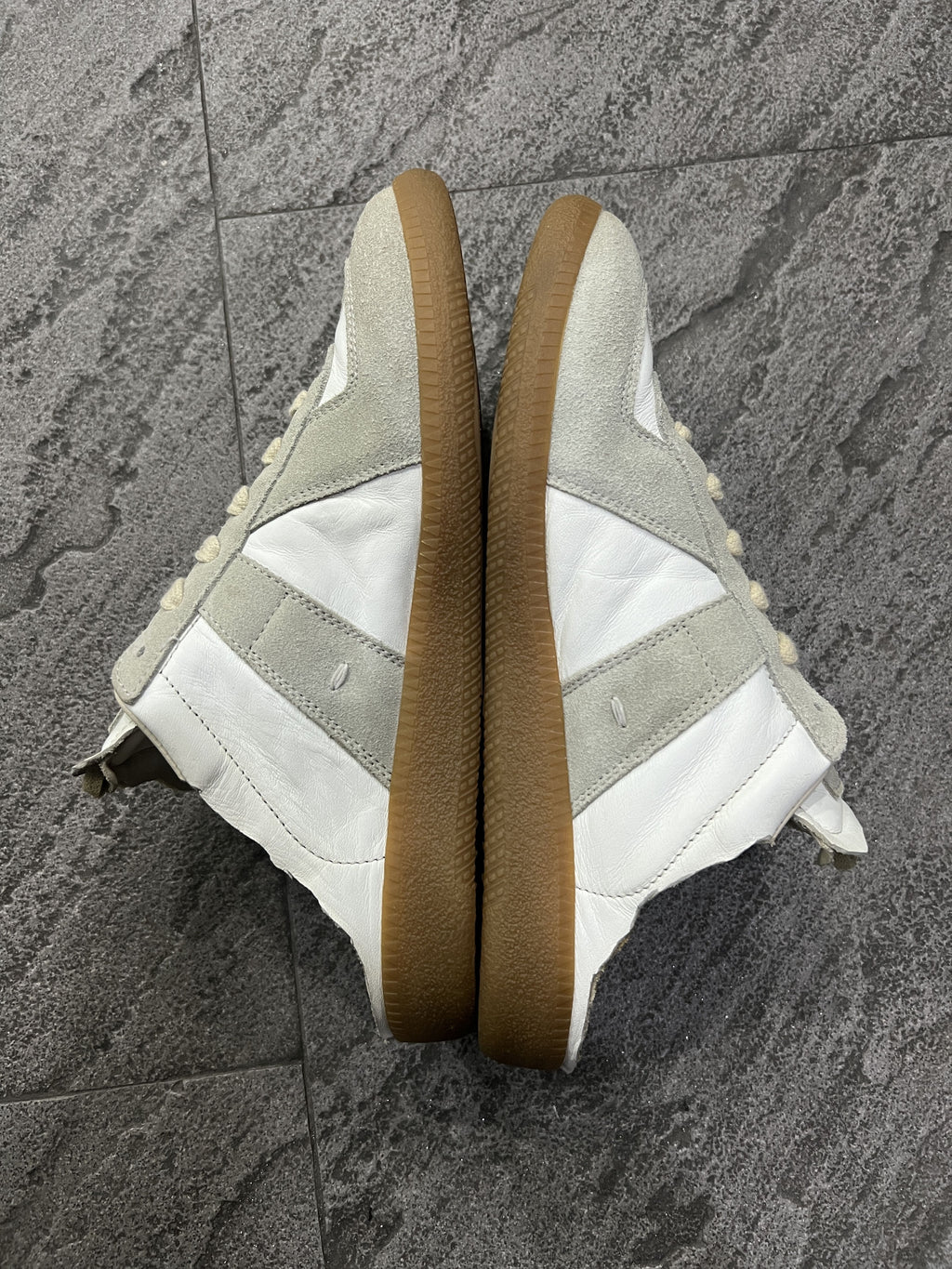 Maison Margiela 22 Detachable Replica GAT EU37.5