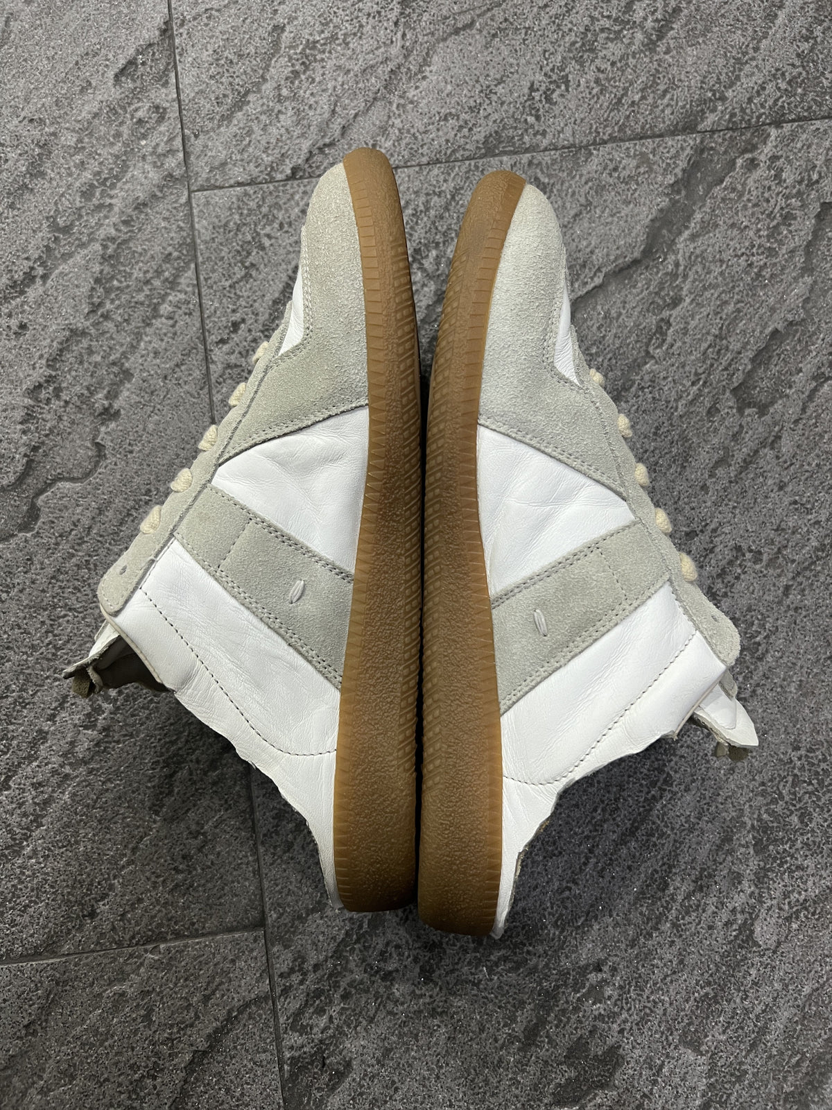 Maison Margiela 22 Detachable Replica GAT EU37.5