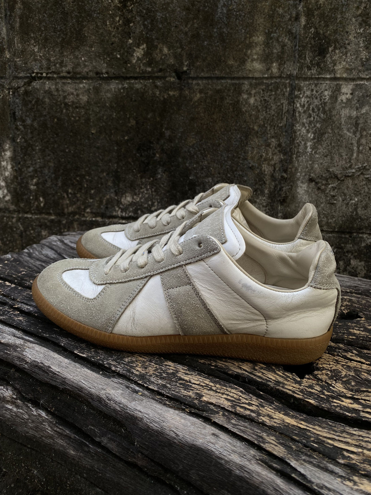 Maison Margiela Replica GAT Sneakers EU36