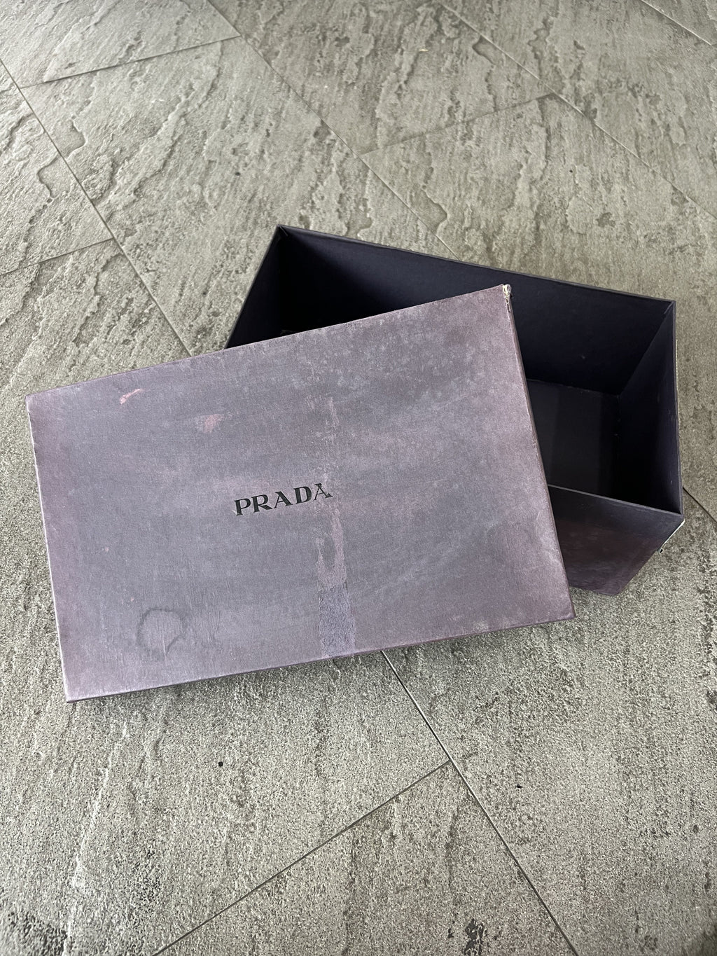 Prada Satin Ankle Strap Heels Lavender Pink 35