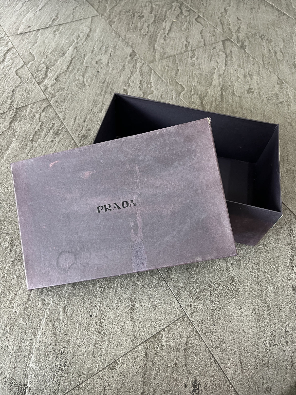 Prada Satin Ankle Strap Heels Lavender Pink 35