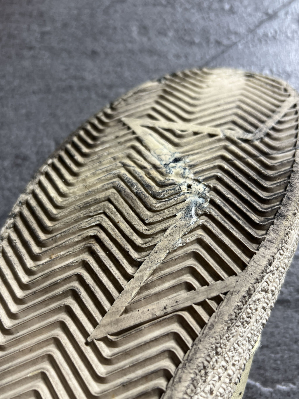 Golden Goose VCE Scribble Handwritten Leather Sneakers EU39