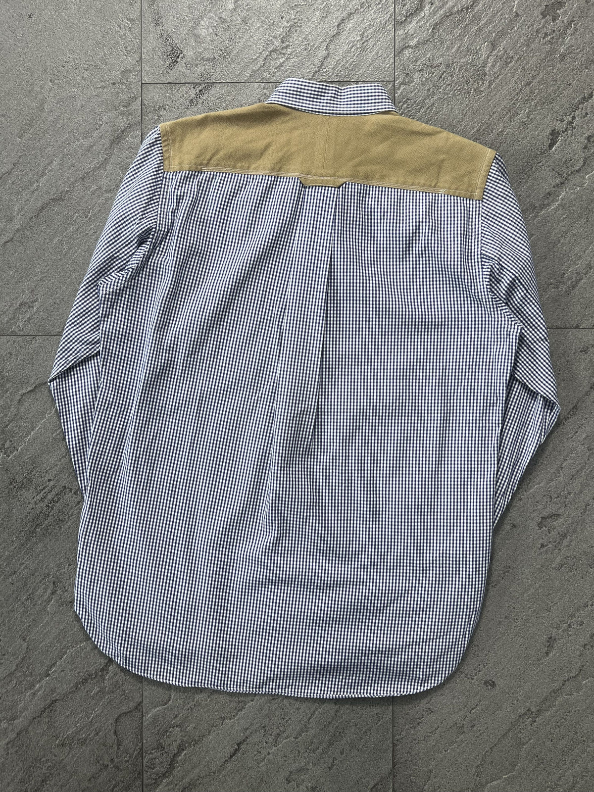 Junya Watanabe Comme des Garçons MAN Shirt