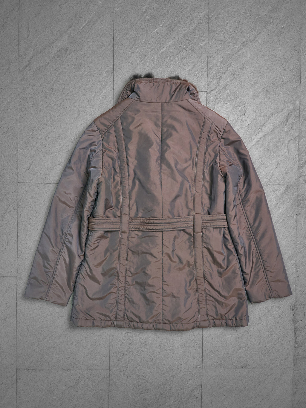 Vintage Chanel Coat Jacket
