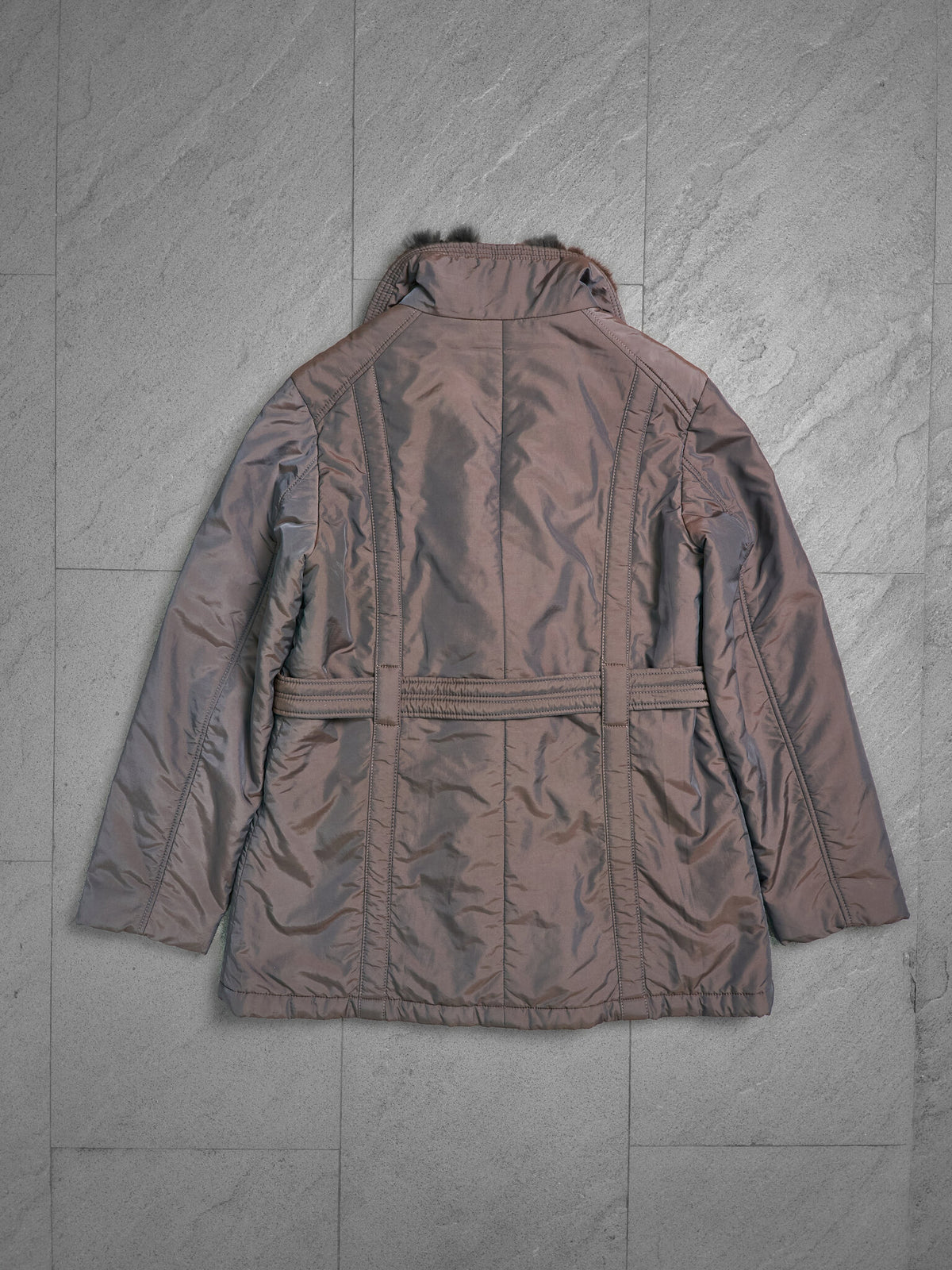 Vintage Chanel Coat Jacket