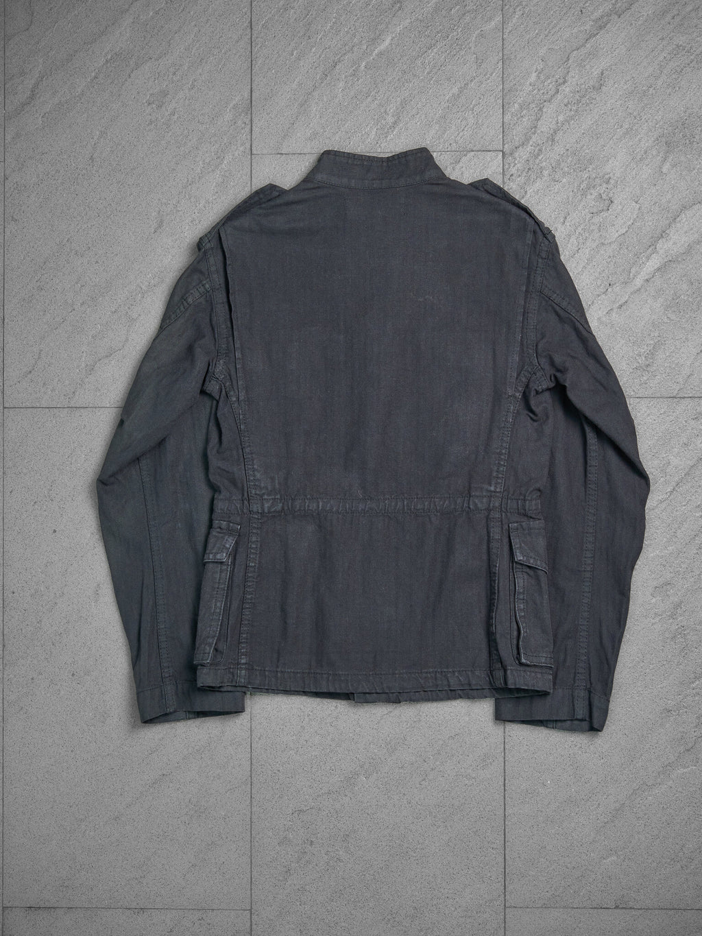 tricot COMME des GARÇONS Field Jacket