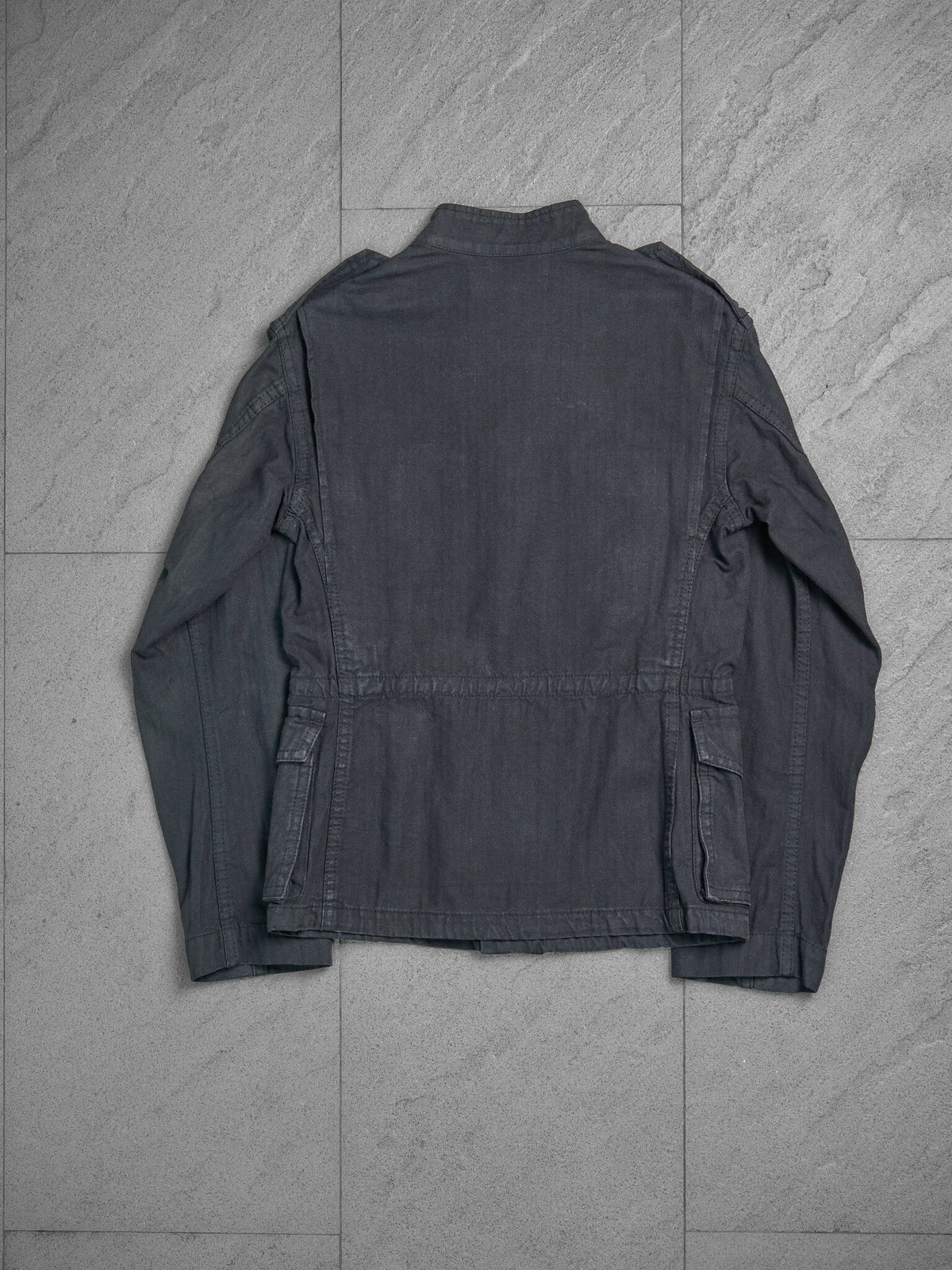 tricot COMME des GARÇONS Field Jacket