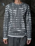 COMME des GARÇONS Homme Plus Long Sleeve Tee