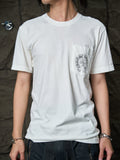 Chrome Hearts Horseshoe Taipei Exclusive Tee