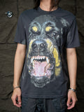 Givenchy Rottweiler Tee
