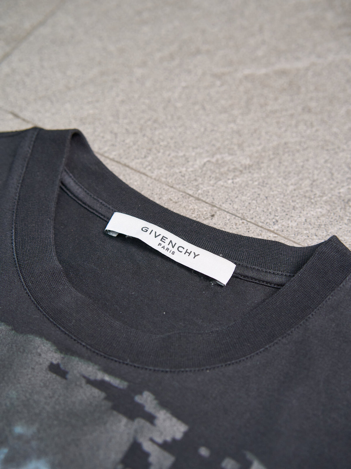 Givenchy Rottweiler Tee