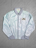 Vintage Issey Miyake Skyline Racing Jacket 80s