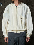 Vintage Issey Miyake Tsumori Chisato Bomber Jacket