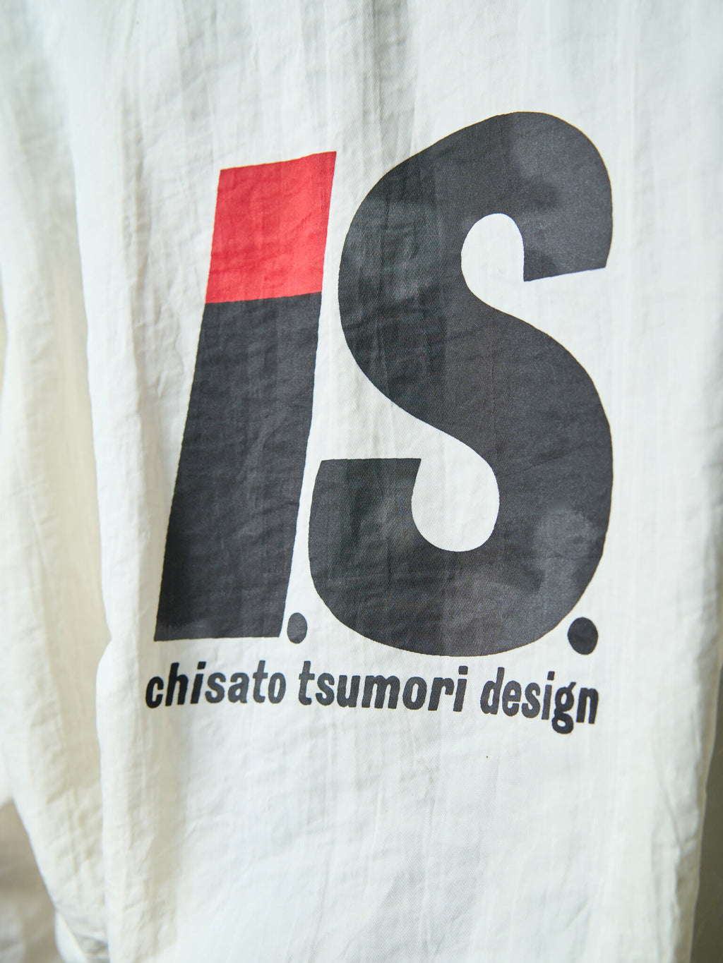 Vintage Issey Miyake Tsumori Chisato Bomber Jacket